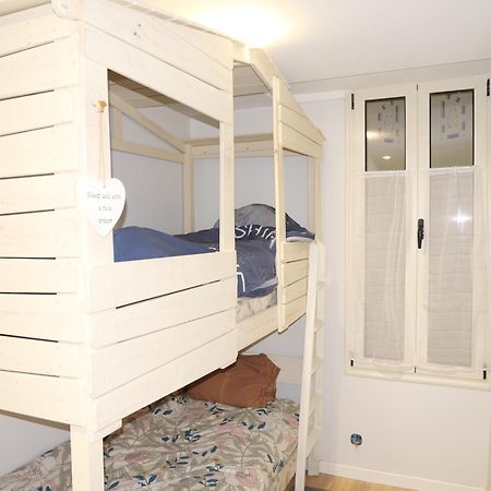 Appartement T5 110 M2 Climatise Neuf, A 3 Minutes Des Plages, Des Rues Pietonnes Arcachon Eksteriør billede