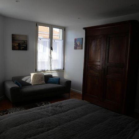 Appartement T5 110 M2 Climatise Neuf, A 3 Minutes Des Plages, Des Rues Pietonnes Arcachon Eksteriør billede