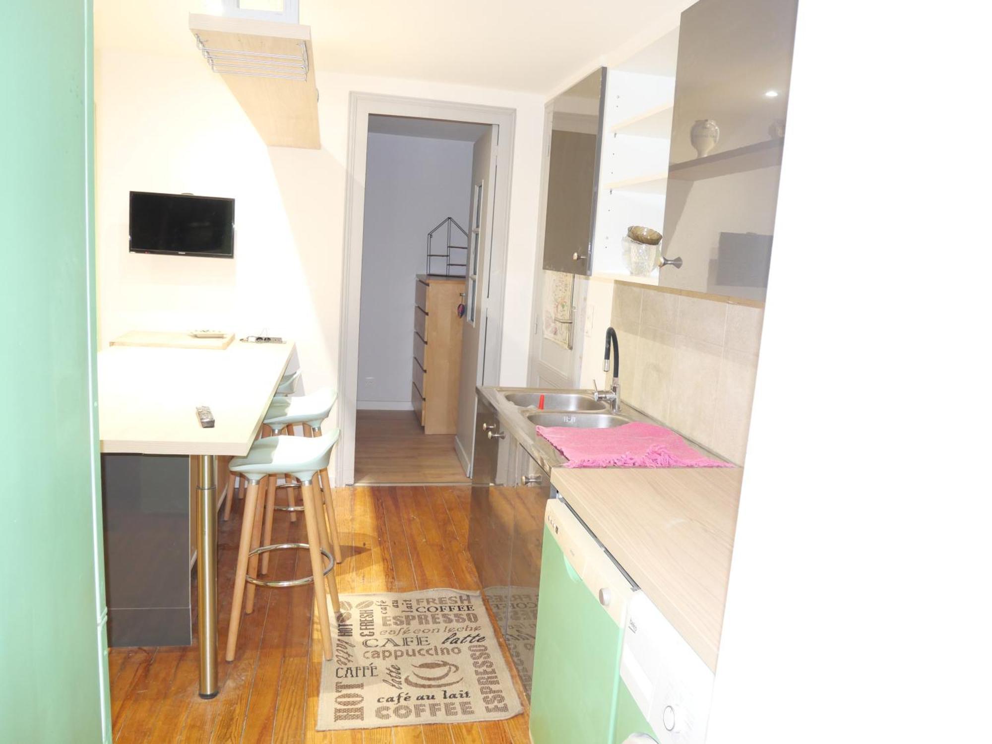Appartement T5 110 M2 Climatise Neuf, A 3 Minutes Des Plages, Des Rues Pietonnes Arcachon Eksteriør billede